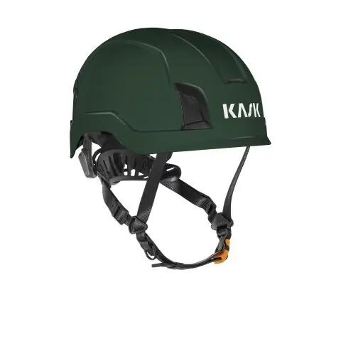 Begränsat antal KASK Zenith X Skyddshjälm